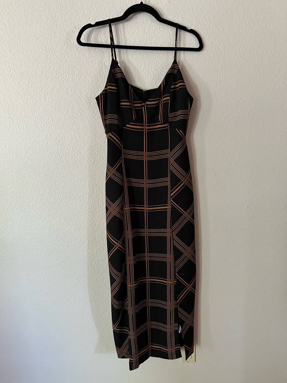 NWT Halogen Dress size S